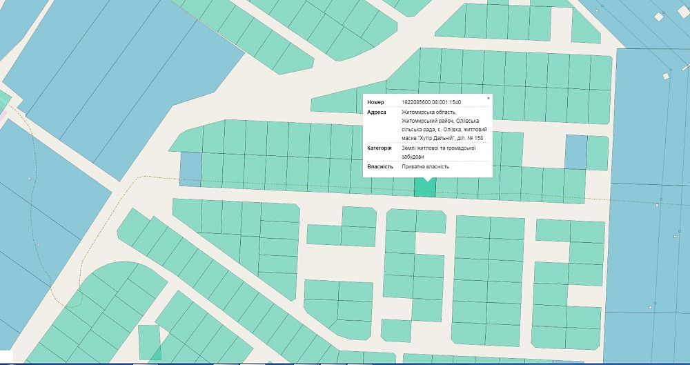 Продаж земельної ділянки 10 соток на Хутір Дальній Zhytomyr - photo 2