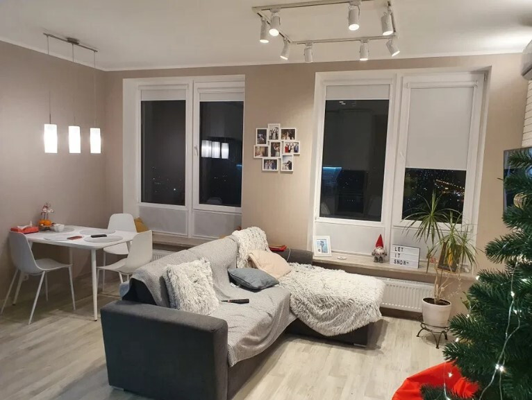 Продаж Квартира 1-кімнатна, 16/24 поверх на Костанді вулиця, 104/1 Одеса - фото 5