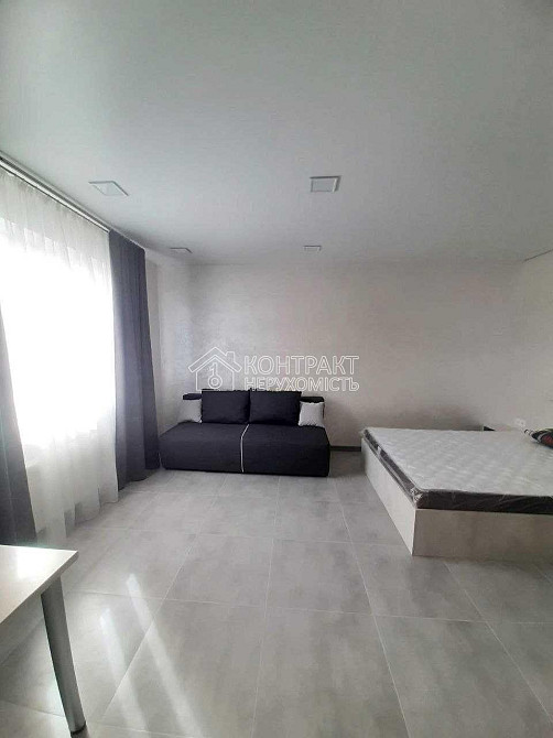 Оренда Квартира 1-кімнатна, 15/24 поверх на вул. Академіка Павлова Харків - фото 12