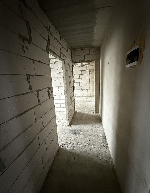 Продаж 2к Квартира 56 кв.м Євгенія Рихліка 15 Житомир - изображение 1