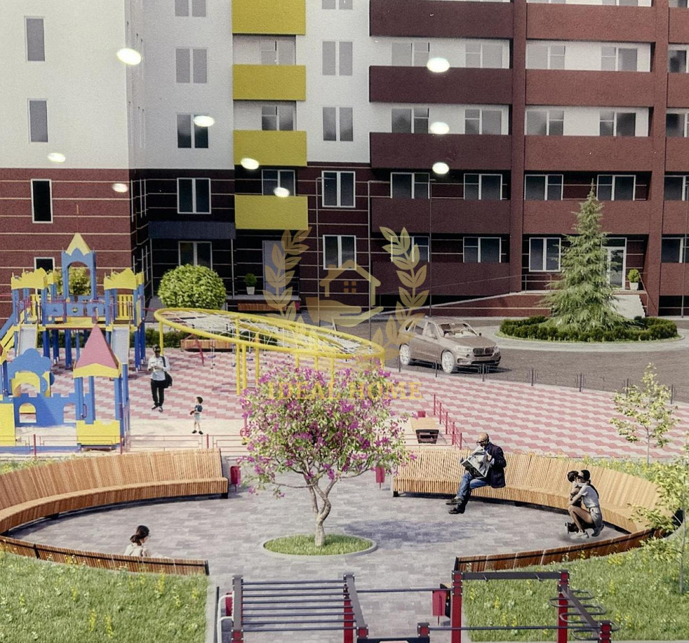 Продам 1-кімнату квартиру в Шевченківському районі Київ - фото 10