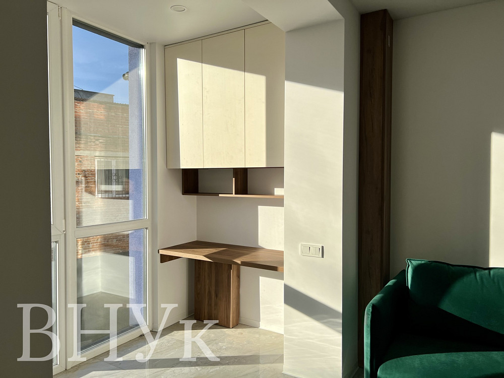 Продаж Квартира 2-кімнатна, 2/5 поверх на вул. Весела Тернопіль - фото 14