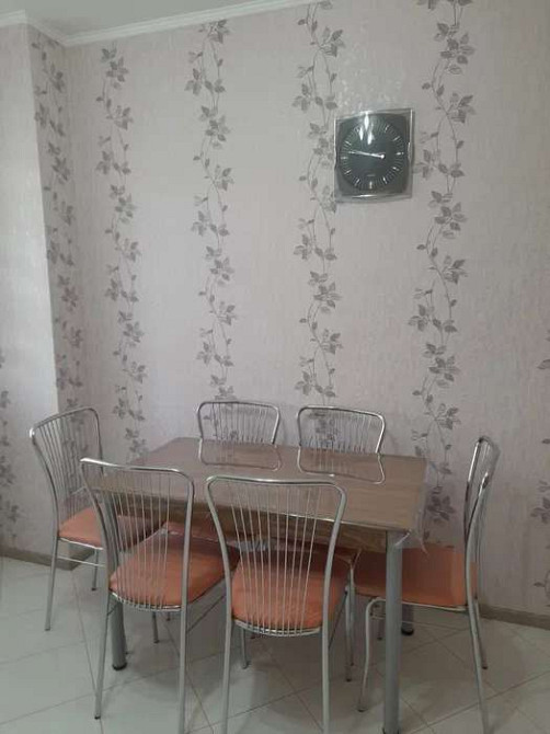 Оренда Квартира 1-кімнатна, 2/14 поверх на ул. Княжий Затон, 2/30 Київ - фото 4