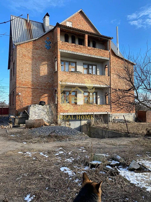 Продам будинок в Таращі - 6 кімнат, 391 м², 10 соток. Тараща - изображение 2