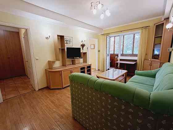 Оренда Квартира 2-кімнатна, 3/9 поверх на Ентузіастів, 47 Kiev