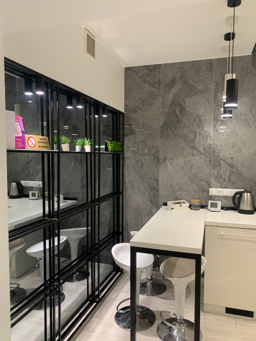 Продаж 2к Квартира 43.2 кв.м Чорноморська 9 Львів - фото 11