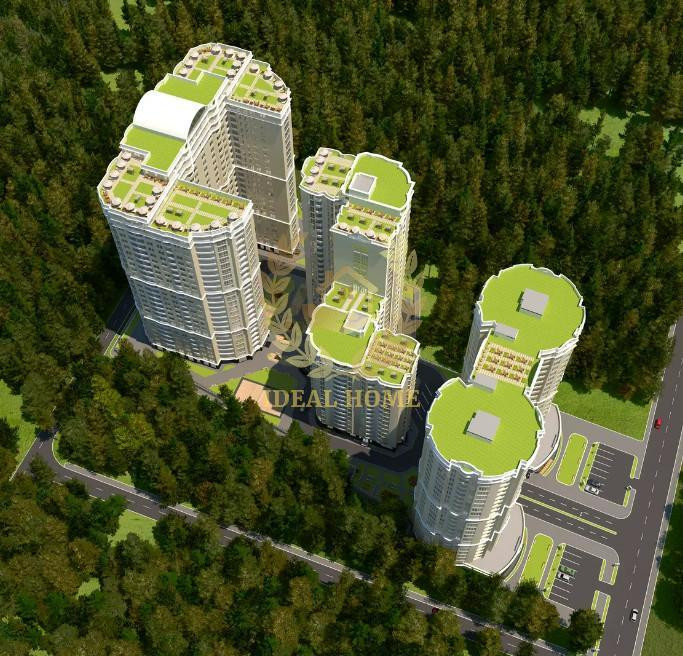 Продаж Квартира 2-кімнатна на Светлая ул., 3 Киев - изображение 4