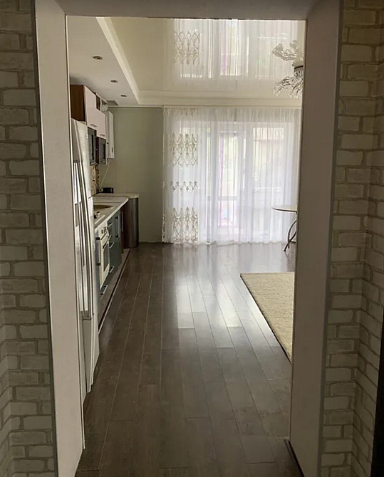 Продаж 3 кімнатної квартири, 92 м.кв, вул.Наливайка, Новий світ Тернопіль - фото 2