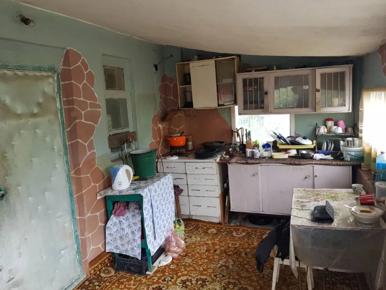 Продам дом в Кремидовке (Лиманский район, 20 км от Одессы) Кремидівка - фото 4