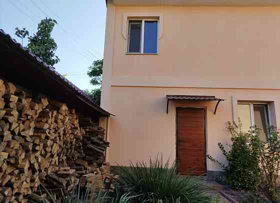 Продам Будинок в Зеленій Гірці Чорноморка