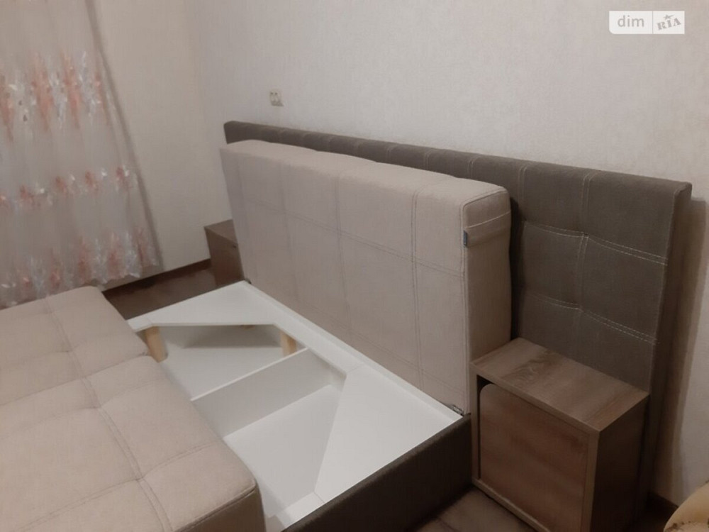 Оренда Квартира 1-кімнатна, 22/22 поверх на Драгоманова ул., 8 а Київ - фото 4