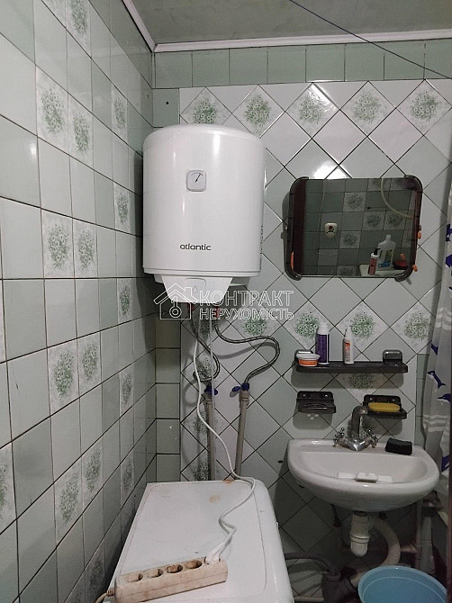 Оренда Квартира 2-кімнатна, 1/10 поверх на вул. Григорівське Kharkiv - photo 6