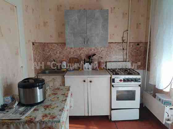 Продаж Будинок 1-кімнатний на Червоної Калини пр-т, 26Б Київ