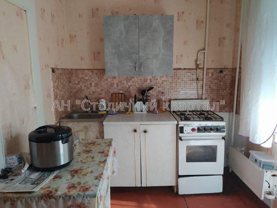 Продаж Будинок 1-кімнатний на Червоної Калини пр-т, 26Б Київ - фото 4