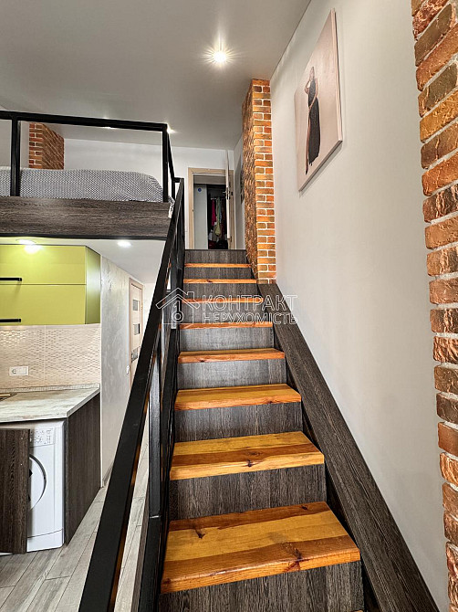 Продаж Квартира 2-кімнатна, 3/3 поверх на вул. Маршала Батицького Харків - фото 9