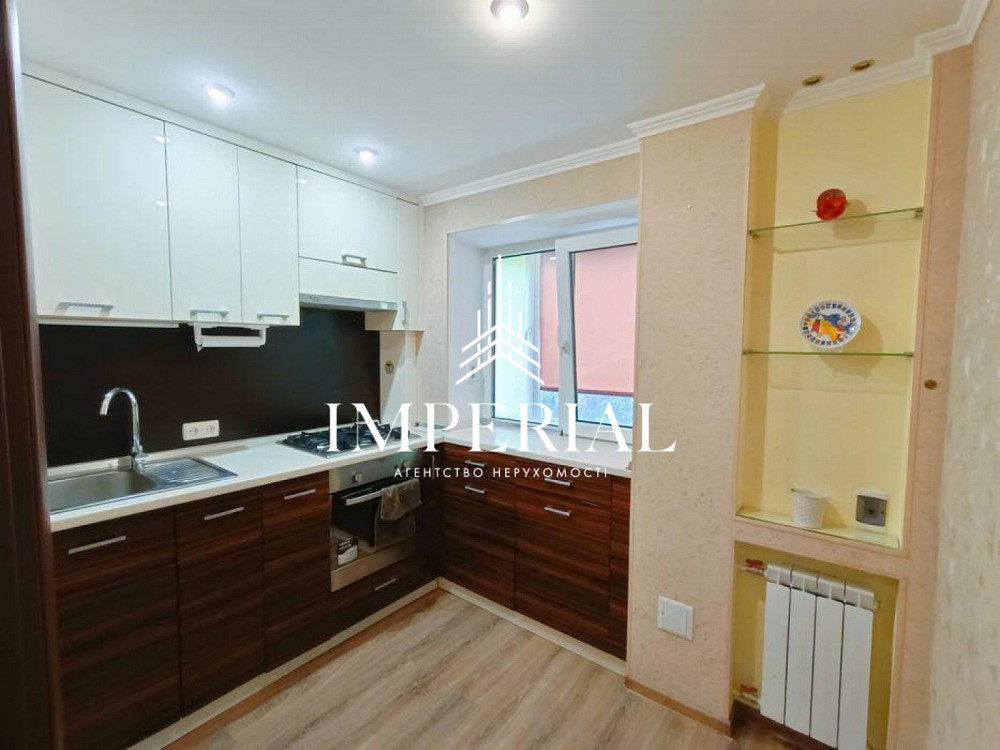 Продаж 1к Квартира 36 кв.м Миколи Міхновського вул. Київ - фото 3