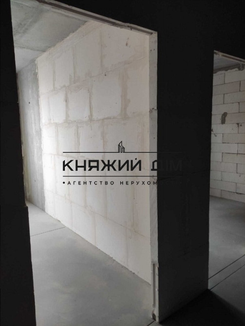 Продажа 1-комнатной в ЖК Лебединый .м.Харьковская 3 минуты ходьбы. Київ - фото 9
