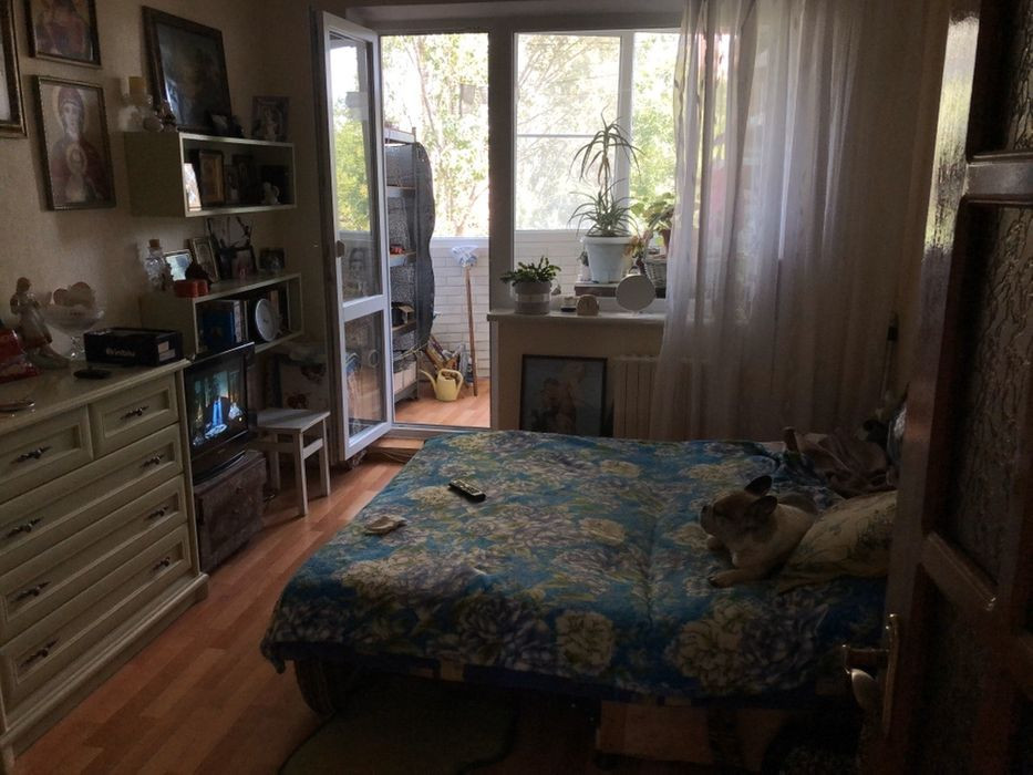 3-х комнатная квартира. Одеса - фото 7