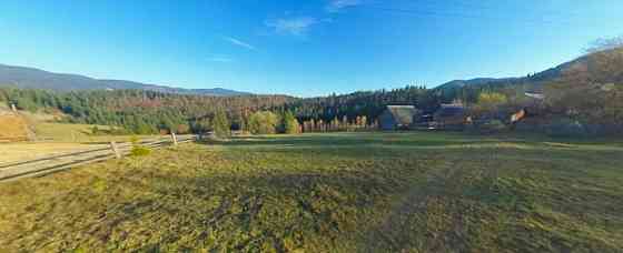 Продаж земельної ділянки 33 соток на Івана-Франка Ворохта