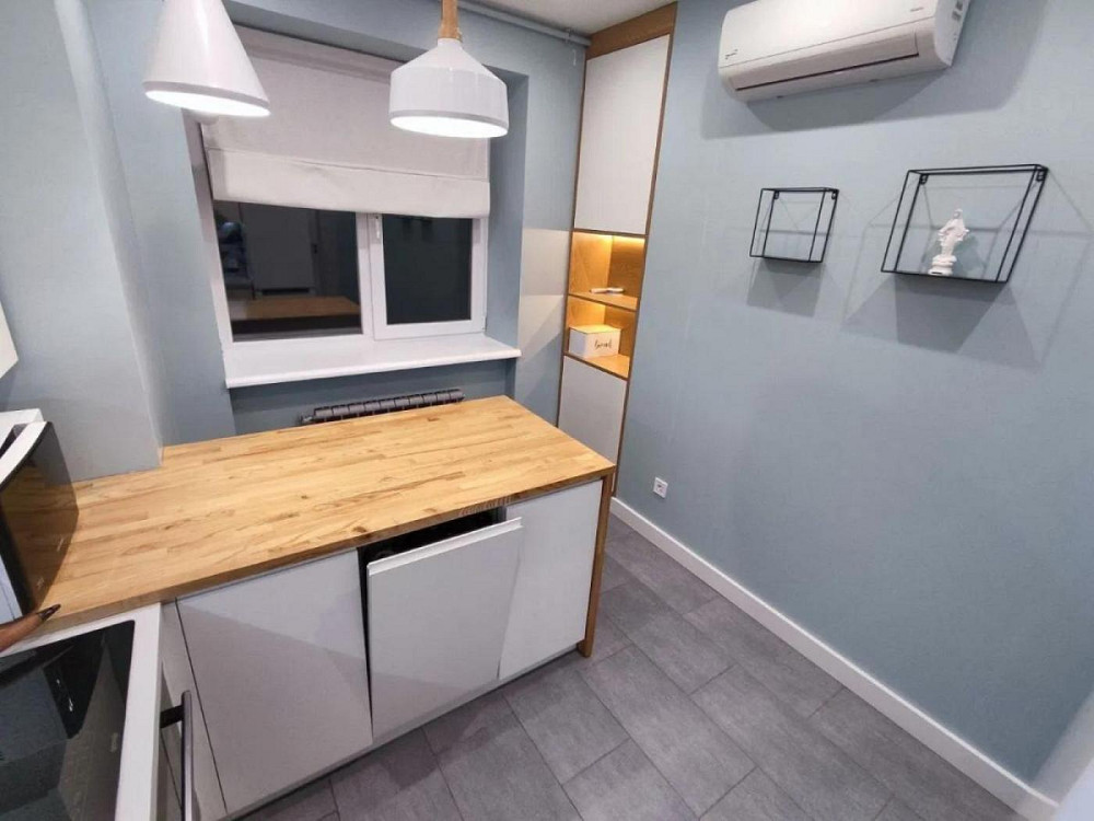 Продаж Квартира на улица Кульпарківська 230а L'viv - photo 14