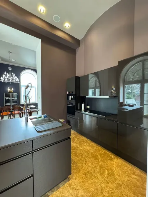 Продаж 2-поверховий Будинок з ділянкою 20 сот 501 кв.м 4 кімн. на Кордонний провулок Одеса - фото 11