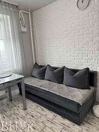 Продаж Квартира 1-кімнатна, 9/10 поверх на Львівська Луцьк