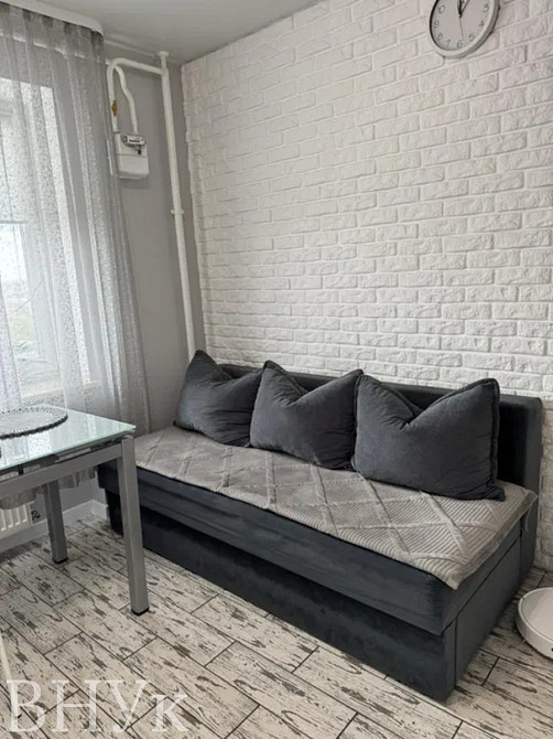 Продаж Квартира 1-кімнатна, 9/10 поверх на Львівська Луцьк - фото 6