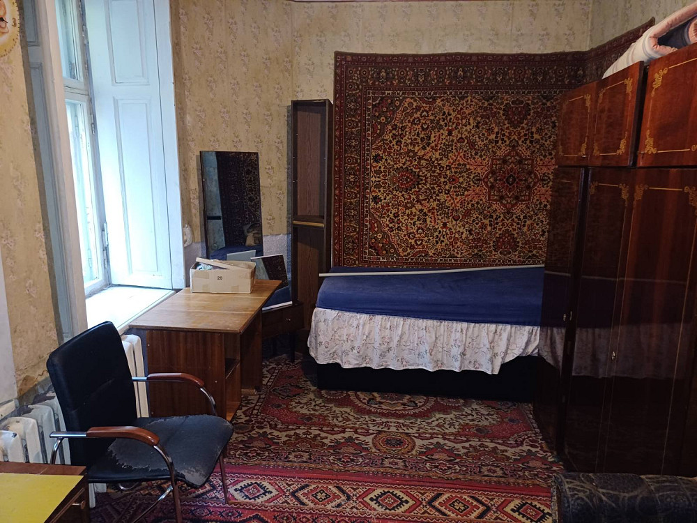 Продам 3-комнатную квартиру в центре (ул.Ришельевская / Базарная) Odessa - photo 8