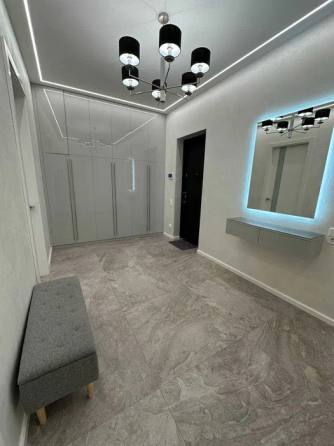 Оренда Квартира 1-кімнатна, 6/7 поверх на вул.Лейпцизька, 13а Kiev