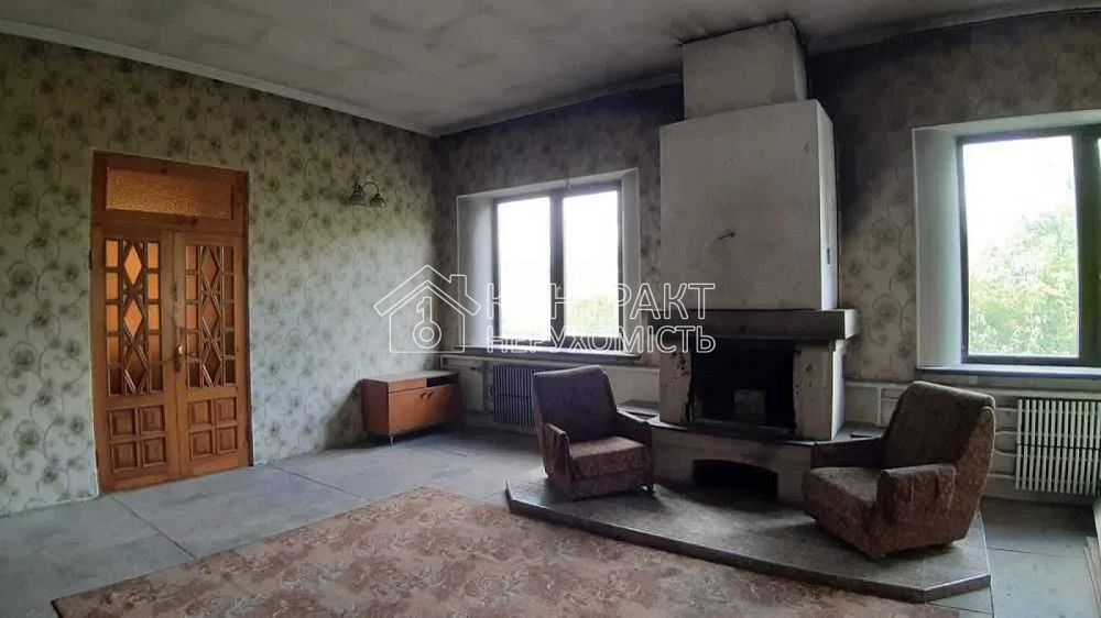 Продаж Будинок 7-кімнатний на вул. Барабашова Харків - фото 20