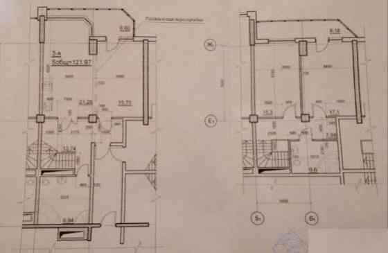 Квартира в лучшем доме на Таирова. Odessa