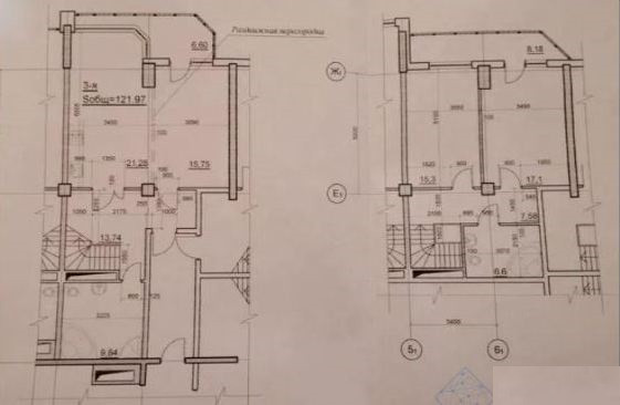 Квартира в лучшем доме на Таирова. Одеса - фото 6