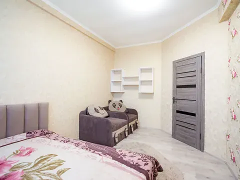 Оренда 1к Квартира 34 кв.м Шевченка вулиця 13А Луцьк - фото 5