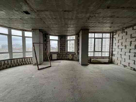 Продам 3-комнатную кв., Французский бульвар угол Довженко, 9/24 эт. Одесса