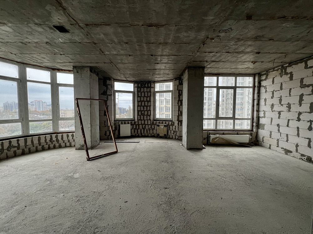 Продам 3-комнатную кв., Французский бульвар угол Довженко, 9/24 эт. Odessa - photo 3