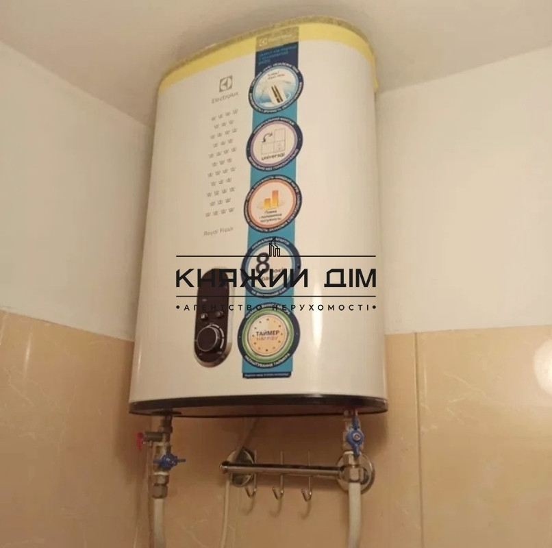 Оренда Квартира 1-кімнатна, 1/9 поверх на вул. Фрунзе ул./Кирилівська Kiev - photo 11