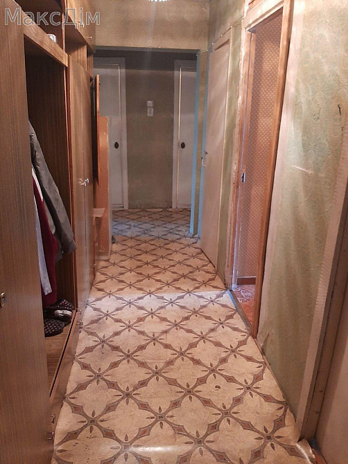 Оренда Квартира 3-кімнатна, 4/10 поверх на вул. Полковника Морозенка Тернопіль - фото 5