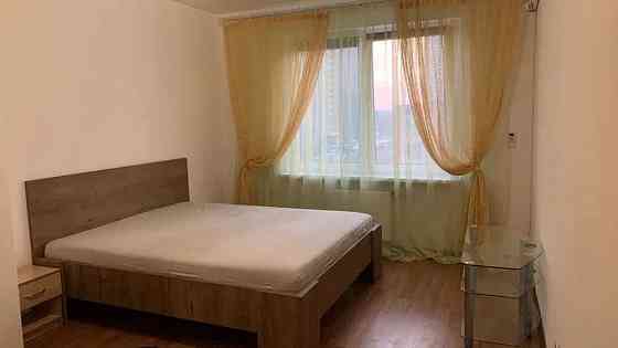 Оренда Квартира 1-кімнатна, 4/25 поверх на ул. Софии Русовой, 3в Київ