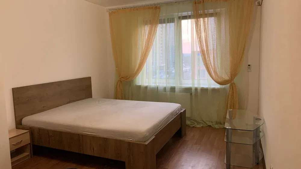 Оренда Квартира 1-кімнатна, 4/25 поверх на ул. Софии Русовой, 3в Київ - фото 1