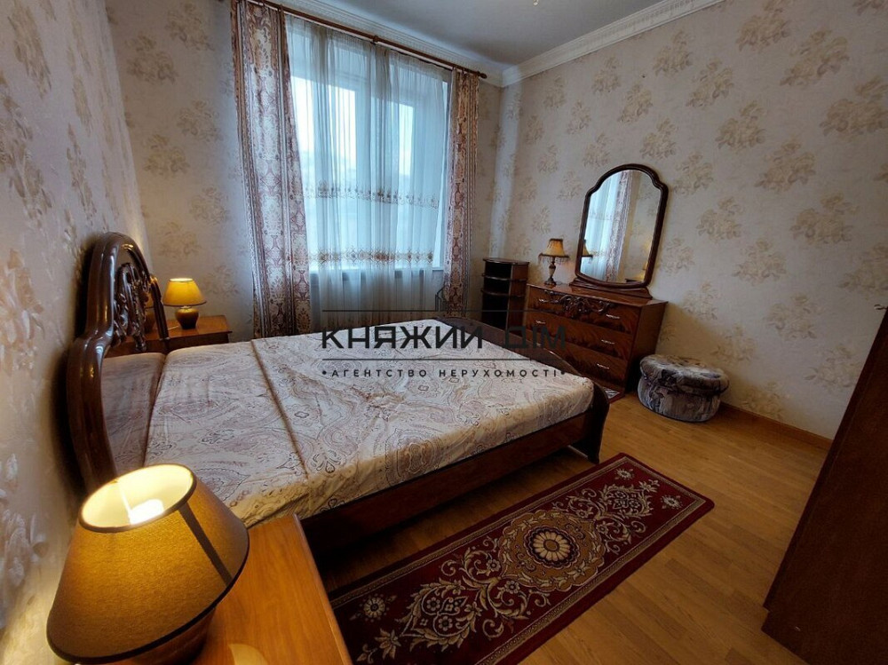 Оренда роздільної 3-х к. квартири. №11200195 Київ - фото 16