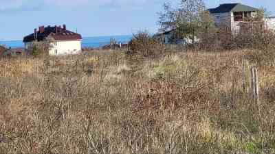 Продаж земельної ділянки 13 соток на ул. Массив 23, 20/6 Лиманка