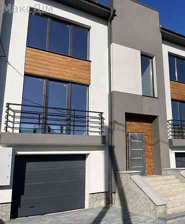 Продаж Будинок 4-кімнатний на вул. Петра Батьківського Ternopil'