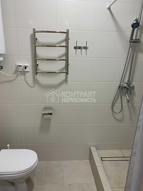 Продаж Квартира 1-кімнатна, 6/9 поверх на вул. Авіахімічна Харків - фото 4