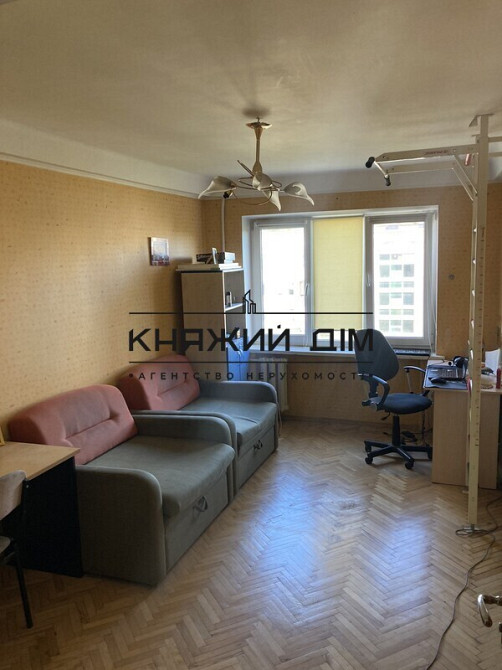 3к квартира Русанівська набережна метро Лівобережна № 21146118 Київ - фото 4