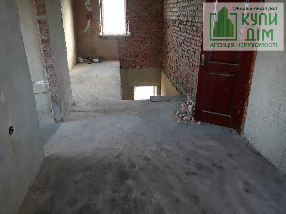 Продам двоповерховий будинок в селі Грузьке Кропивницький - фото 18