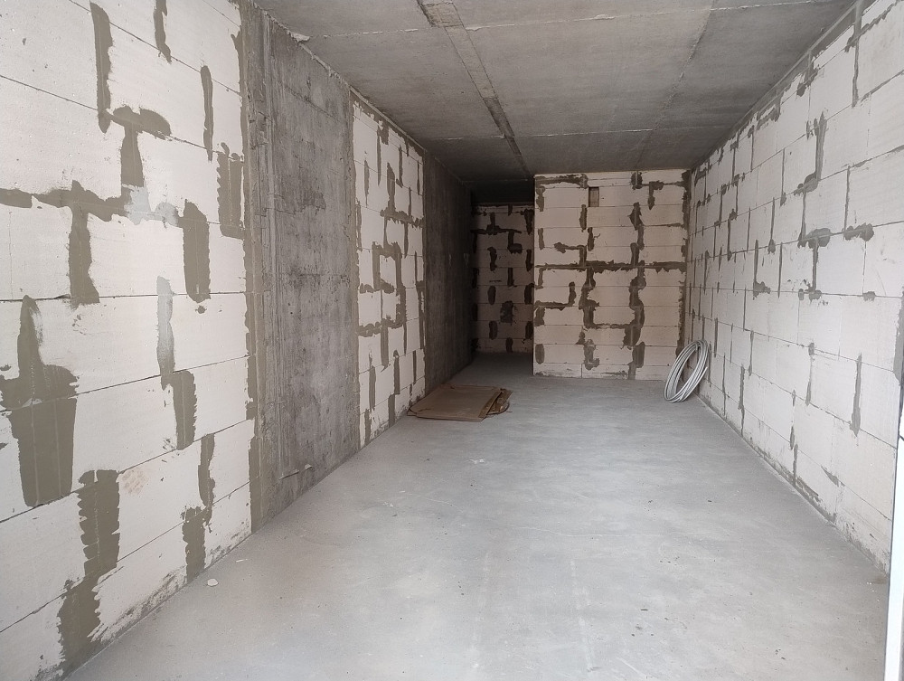 Продаж Квартира 1-кімнатна, 6/11 поверх на вул. Смакули Тернопіль - фото 2