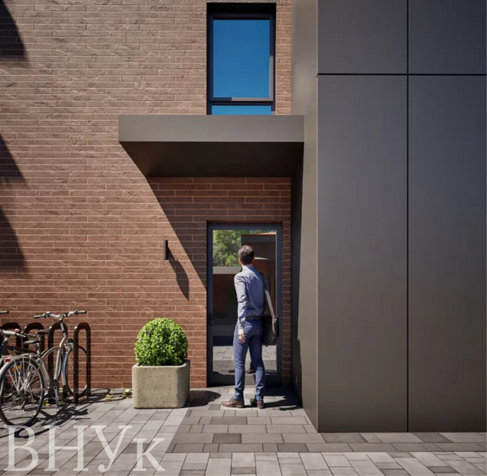 Продаж Квартира 2-кімнатна, 4/4 поверх на Степана Бандери Тернополь - изображение 6