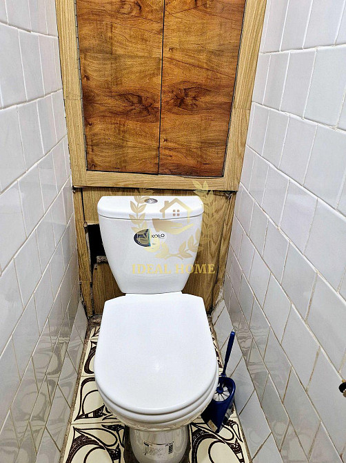 Продаж Квартира 1-кімнатна, 12/16 поверх на Гонгадзе Георгия пр-т, 32З Київ - фото 17