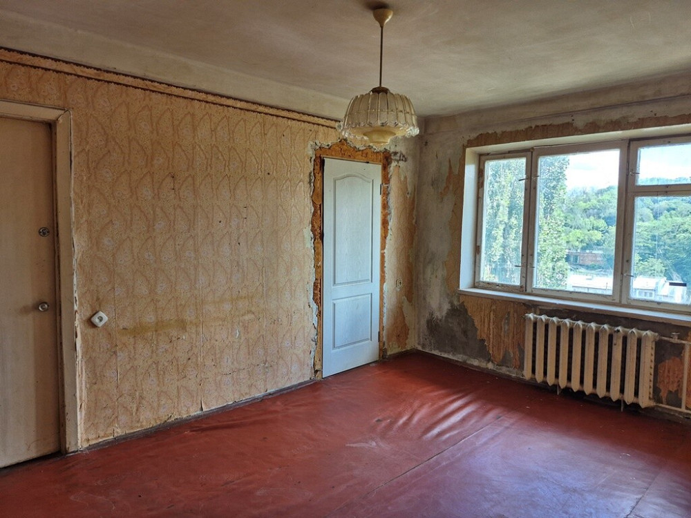 Продаж Квартира 3-кімнатна, 9/9 поверх на улица Кавказская, д.13 Киев - изображение 2