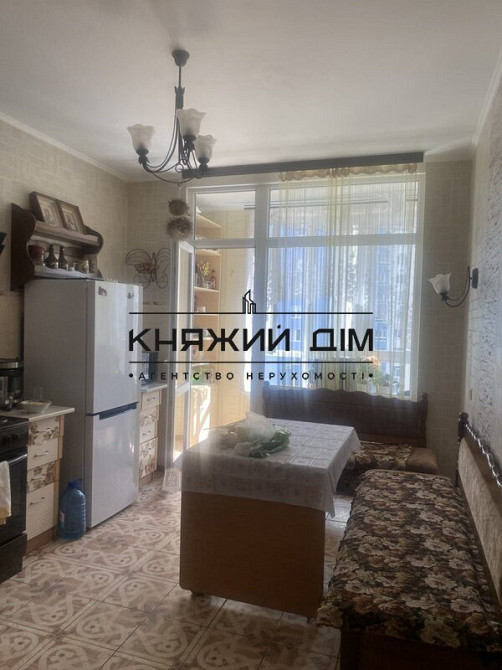 Продаж 3 км. кв. Проспект Науки 62а м. Деміївська код 21146980 Київ - фото 6